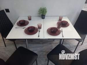 2-к квартира, посуточно, 47м2, 1/5 этаж