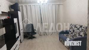 1-к квартира, на длительный срок, 38м2, 5/9 этаж