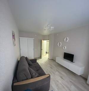 1-к квартира, на длительный срок, 39м2, 6/16 этаж