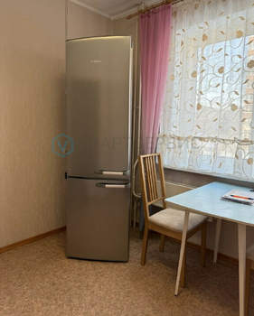 1-к квартира, на длительный срок, 31м2, 2/9 этаж