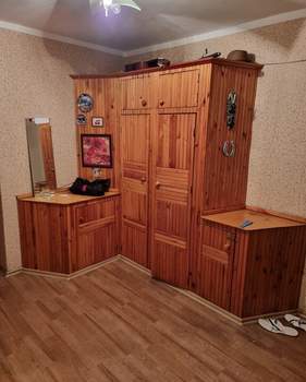 3-к квартира, на длительный срок, 73м2, 3/5 этаж