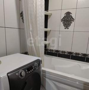 2-к квартира, на длительный срок, 52м2, 6/12 этаж