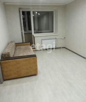 1-к квартира, на длительный срок, 32м2, 5/5 этаж