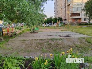 3-к квартира, на длительный срок, 69м2, 3/12 этаж