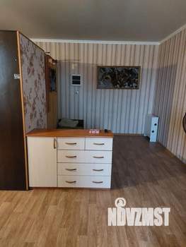 Студия квартира, на длительный срок, 39м2, 3/9 этаж