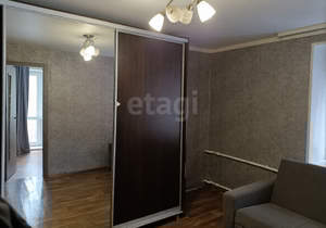 2-к квартира, на длительный срок, 30м2, 3/5 этаж