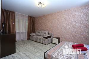 1-к квартира, посуточно, 31м2, 2/6 этаж