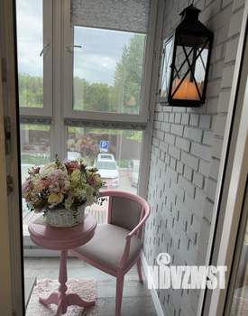 2-к квартира, на длительный срок, 53м2, 1/3 этаж