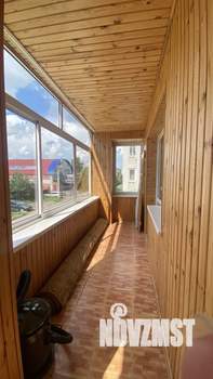 2-к квартира, на длительный срок, 77м2, 2/9 этаж