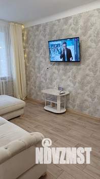 3-к квартира, посуточно, 62м2, 1/5 этаж