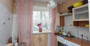 1-к квартира, на длительный срок, 47м2, 1/5 этаж
