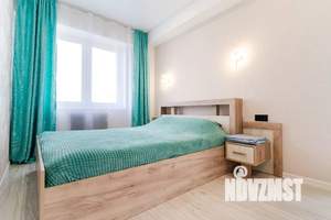2-к квартира, посуточно, 65м2, 9/9 этаж