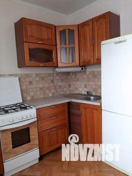 1-к квартира, на длительный срок, 40м2, 3/9 этаж