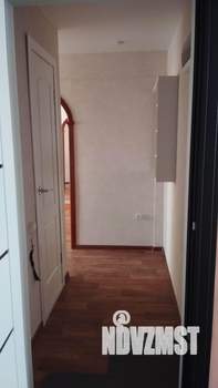 1-к квартира, на длительный срок, 31м2, 5/5 этаж
