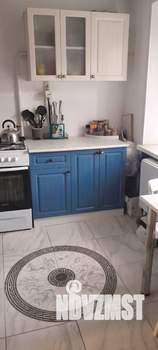 Студия квартира, на длительный срок, 31м2, 5/5 этаж