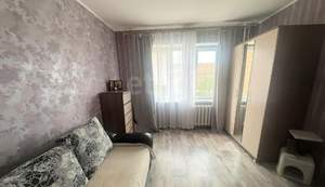 1-к квартира, на длительный срок, 33м2, 3/10 этаж
