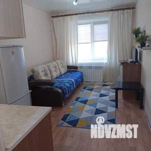 Студия квартира, посуточно, 20м2, 2/2 этаж