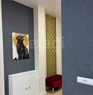 2-к квартира, на длительный срок, 56м2, 11/17 этаж