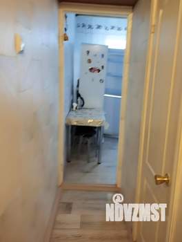 1-к квартира, на длительный срок, 30м2, 8/9 этаж