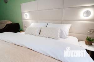 1-к квартира, посуточно, 45м2, 11/16 этаж