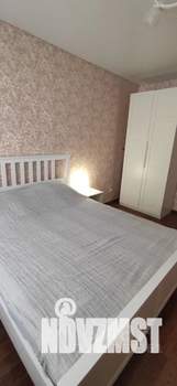 2-к квартира, посуточно, 60м2, 6/16 этаж