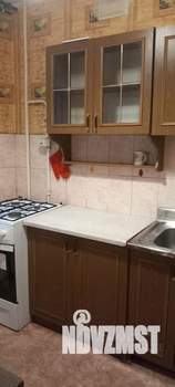 2-к квартира, на длительный срок, 43м2, 2/5 этаж