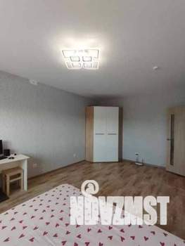 1-к квартира, на длительный срок, 37м2, 4/5 этаж