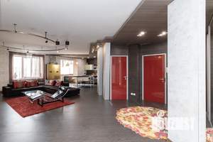 4-к квартира, на длительный срок, 169м2, 2/9 этаж