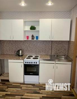 2-к квартира, на длительный срок, 43м2, 1/5 этаж