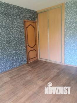 3-к квартира, на длительный срок, 58м2, 1/5 этаж