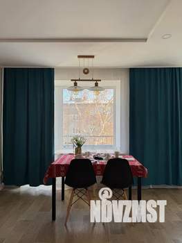 2-к квартира, посуточно, 42м2, 4/5 этаж