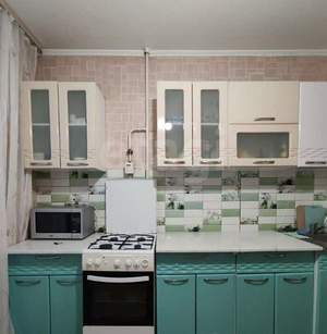 1-к квартира, на длительный срок, 35м2, 7/0 этаж
