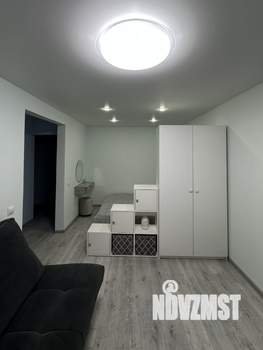 1-к квартира, на длительный срок, 29м2, 1/5 этаж