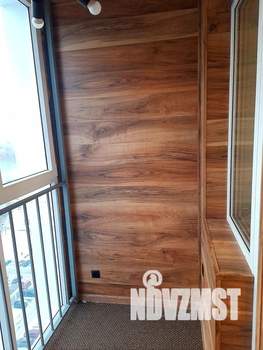 1-к квартира, посуточно, 42м2, 17/19 этаж