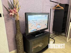 1-к квартира, посуточно, 33м2, 4/5 этаж