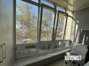 1-к квартира, посуточно, 50м2, 3/9 этаж