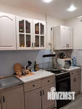 2-к квартира, на длительный срок, 52м2, 1/9 этаж