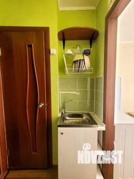 1-к квартира, на длительный срок, 13м2, 3/5 этаж