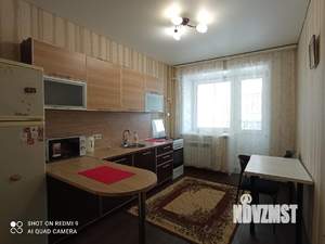 1-к квартира, на длительный срок, 38м2, 2/10 этаж
