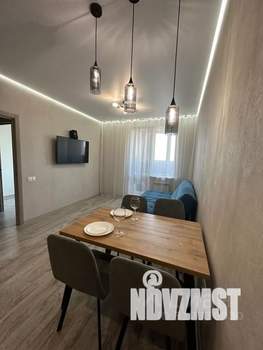 2-к квартира, посуточно, 57м2, 15/19 этаж