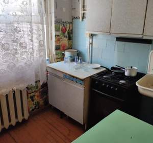 2-к квартира, на длительный срок, 45м2, 1/5 этаж