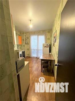 1-к квартира, на длительный срок, 33м2, 2/3 этаж