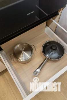 2-к квартира, посуточно, 41м2, 1/1 этаж