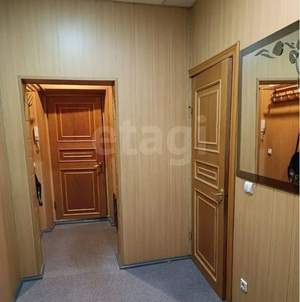 2-к квартира, на длительный срок, 55м2, 4/4 этаж