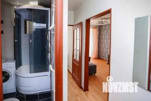 1-к квартира, посуточно, 31м2, 1/1 этаж