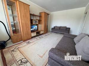 2-к квартира, посуточно, 52м2, 3/9 этаж