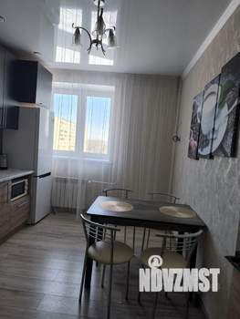 1-к квартира, на длительный срок, 40м2, 6/10 этаж