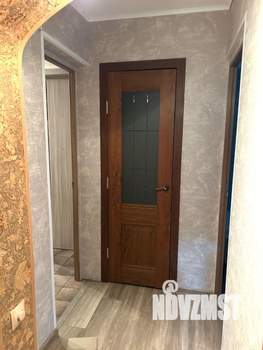 3-к квартира, на длительный срок, 52м2, 1/5 этаж