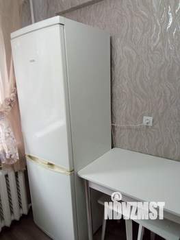 2-к квартира, посуточно, 45м2, 2/5 этаж
