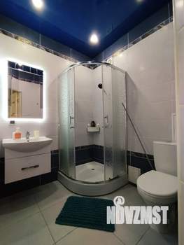 2-к квартира, посуточно, 42м2, 3/5 этаж
